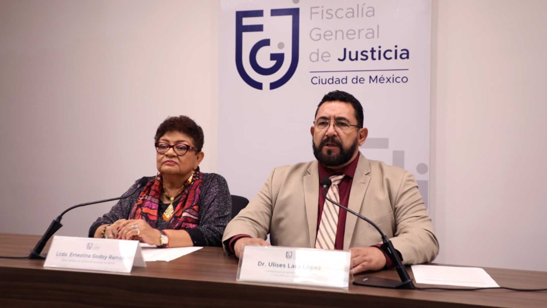 Fiscalía de Justicia anuncia investigación tras choque en L3 del Metro