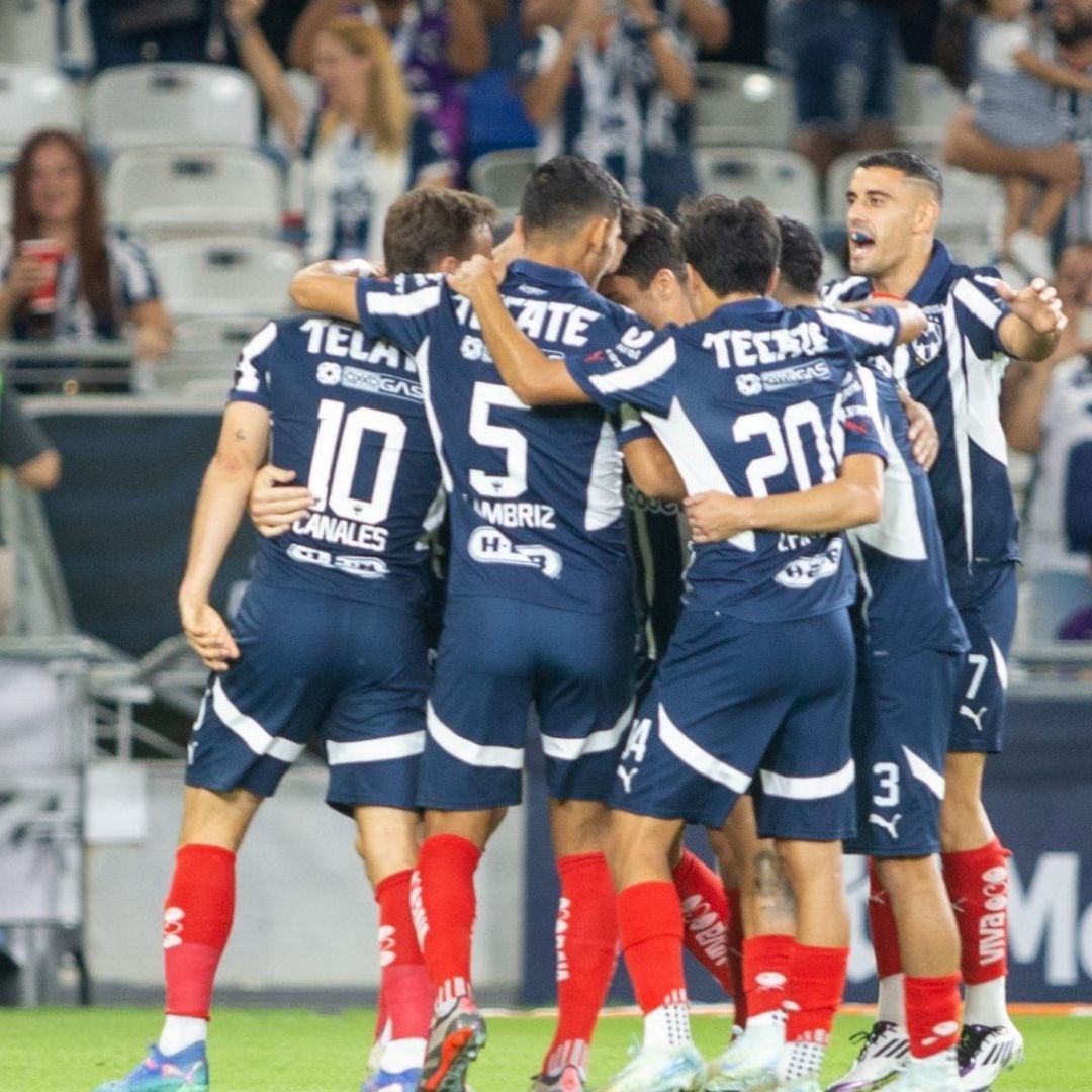 Quién pasó a la Final de la Liga MX 2024 así se juega la serie que define al campeón del futbol mexicano