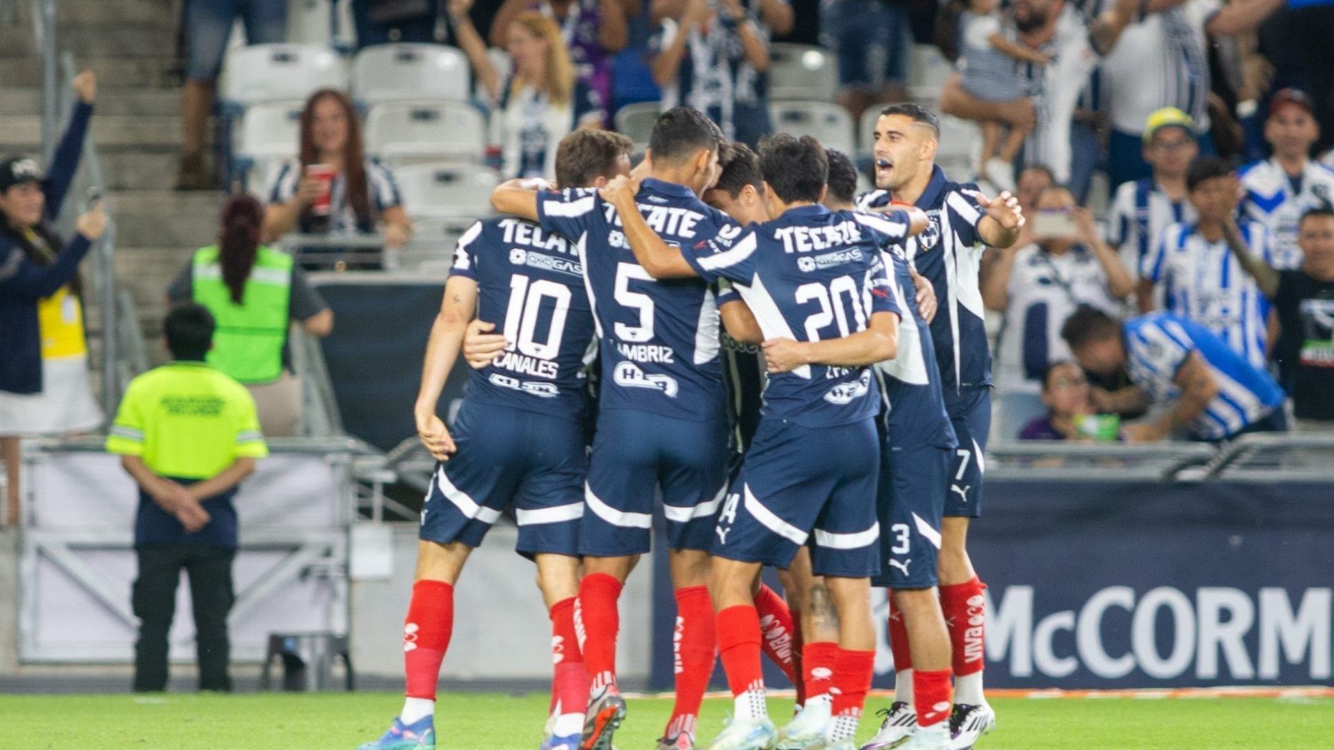 Quién pasó a la Final de la Liga MX 2024 así se juega la serie que define al campeón del futbol mexicano