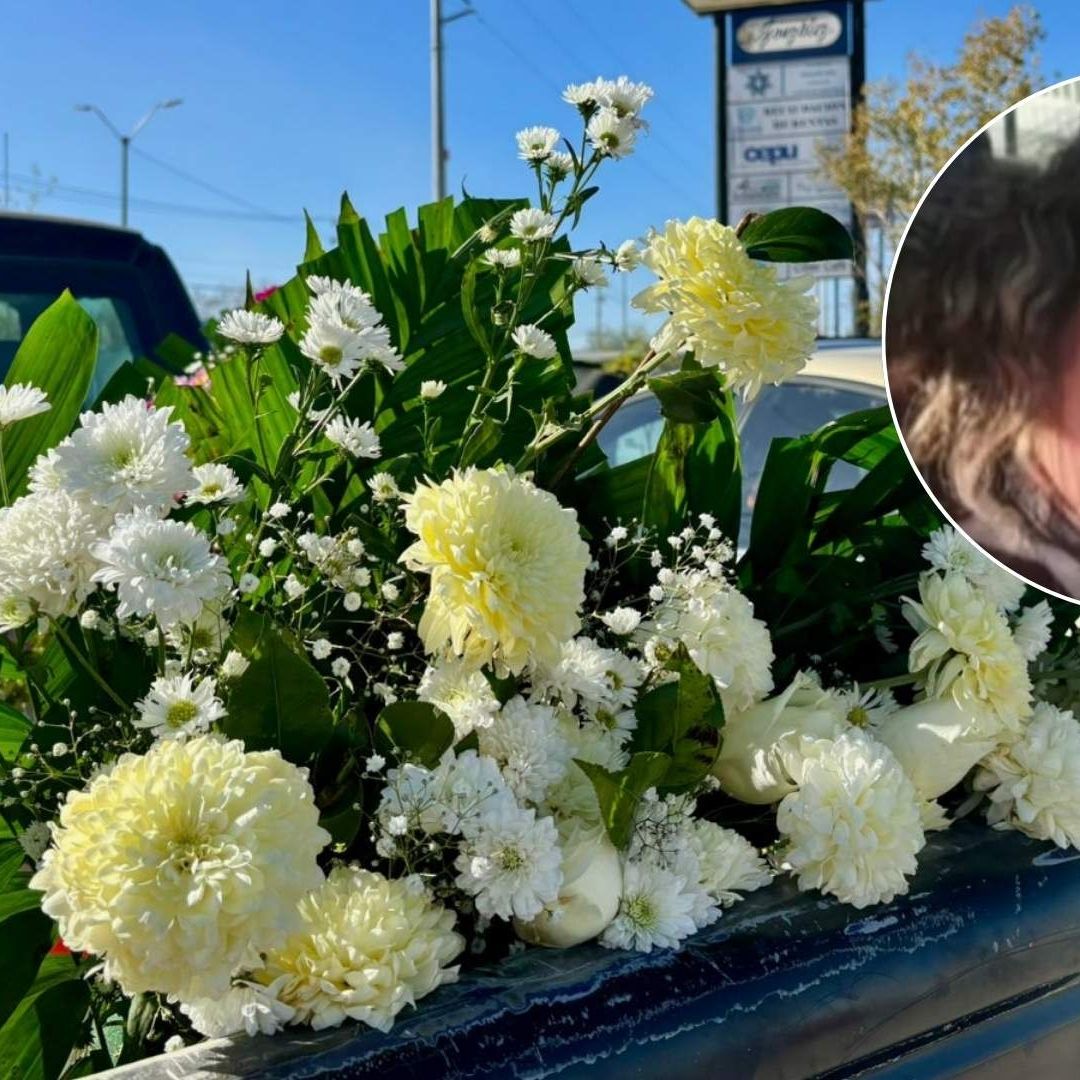 Familia Da Último Adiós a Lidia Kogel; Mujer Desaparecida en Ciudad Juárez
