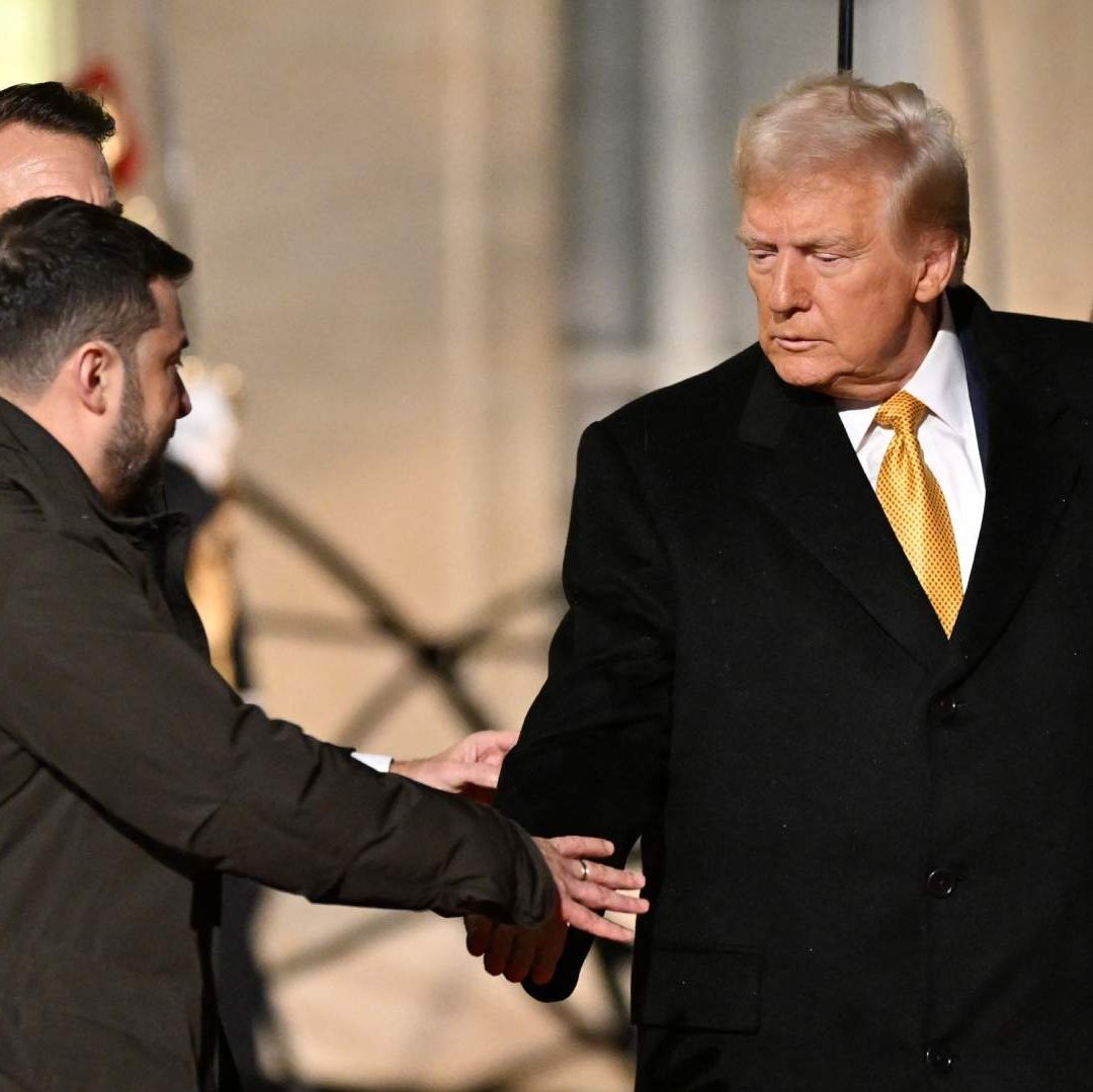 Donald Trump pide fin guerra Ucrania y Rusia