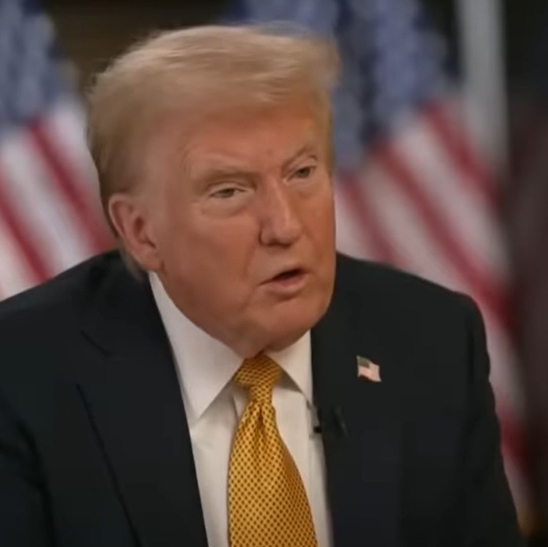 Trump critica de nuevo a México hoy domingo 8 de diciembre de 2024