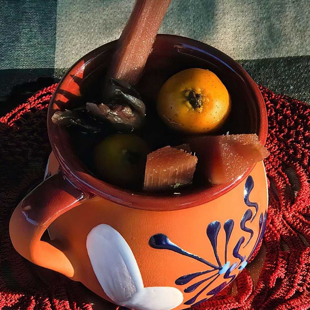 ¡Prepara Así un Ponche de 10! Beneficios, Recetas y Cuántas Tazas se Recomienda Consumir