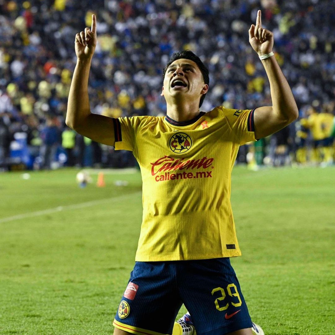 América va a la final Liga MX 2024