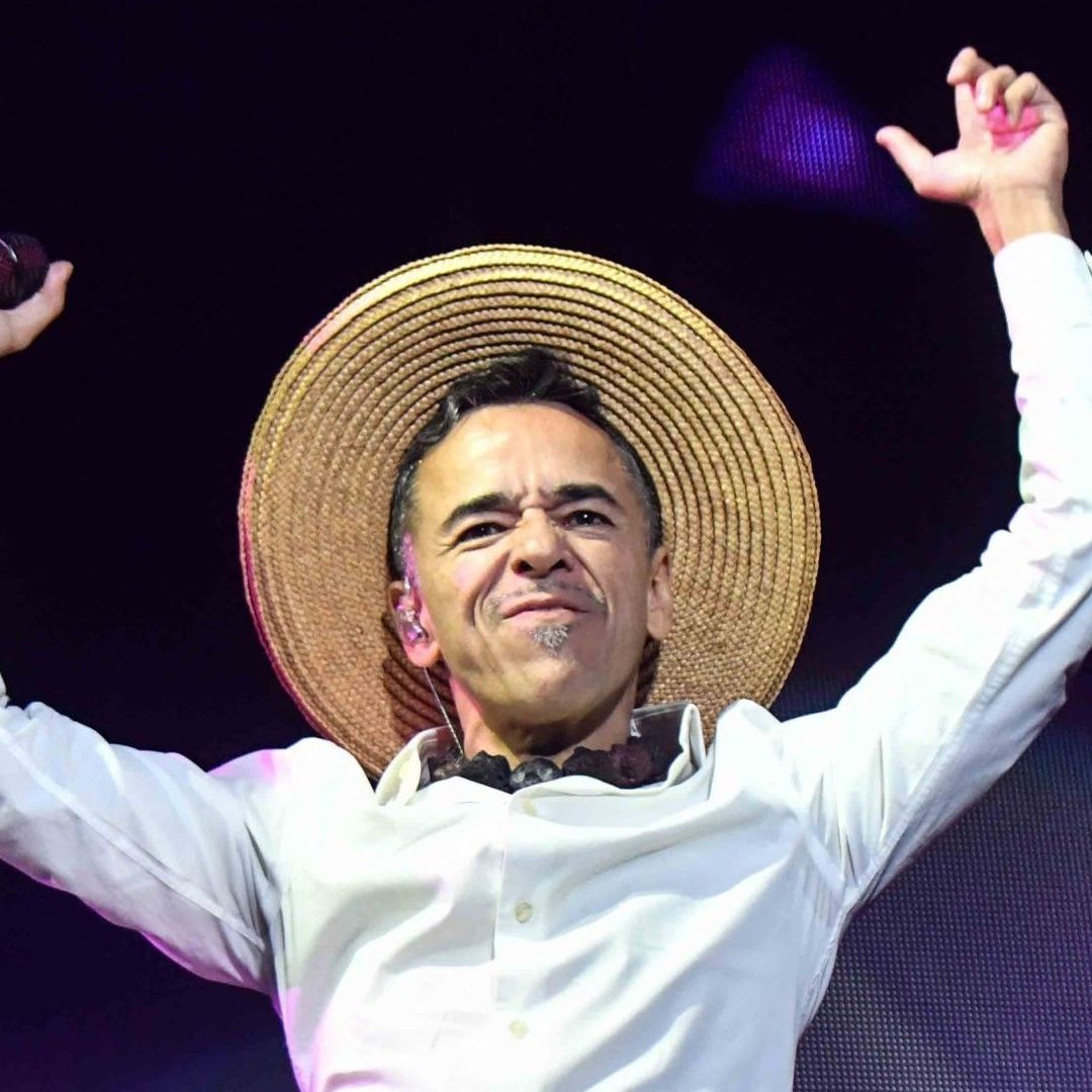 “He Pagado Mensualmente”: Rubén Albarrán Niega Deber Pensión Alimenticia a su Hija