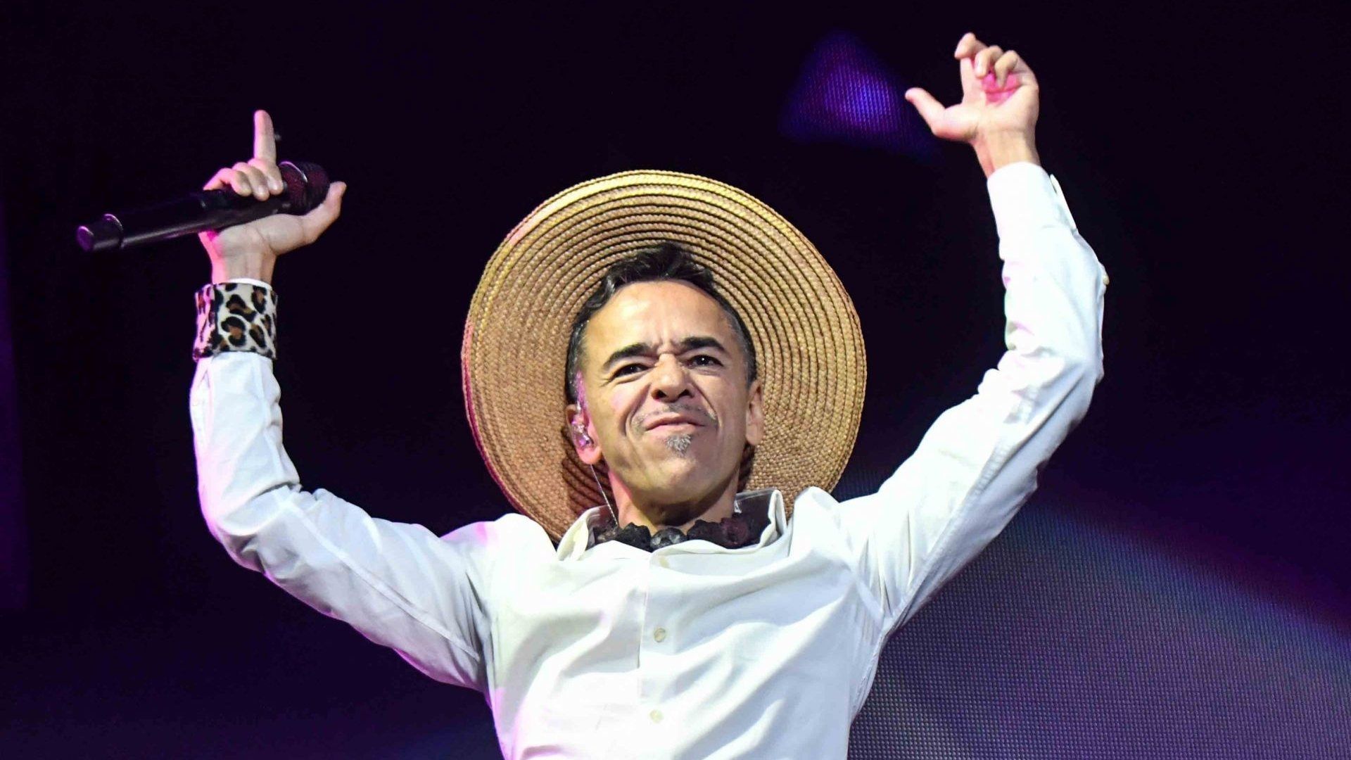 “He Pagado Mensualmente”: Rubén Albarrán Niega Deber Pensión Alimenticia a su Hija