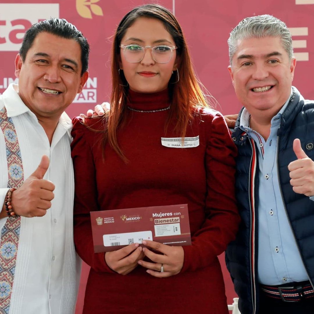El último pago de Mujeres con Bienestar inicia esta semana. Aquí te decimos qué mexicanas cobran primero