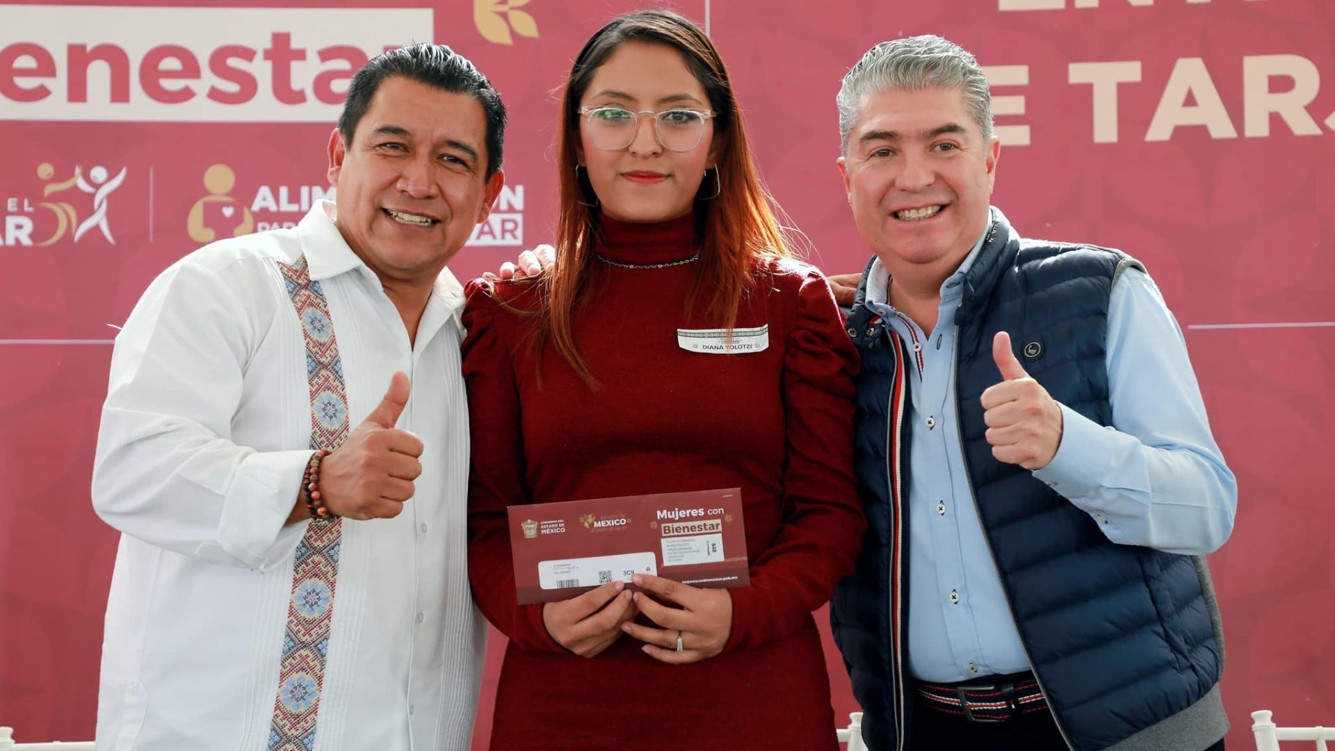 El último pago de Mujeres con Bienestar inicia esta semana. Aquí te decimos qué mexicanas cobran primero