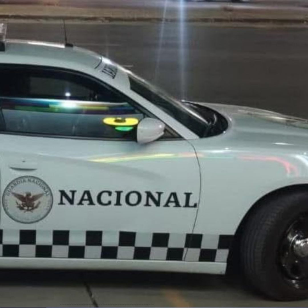 Denuncian a Asaltantes en Patrulla Falsa de la Guardia Nacional en Puebla