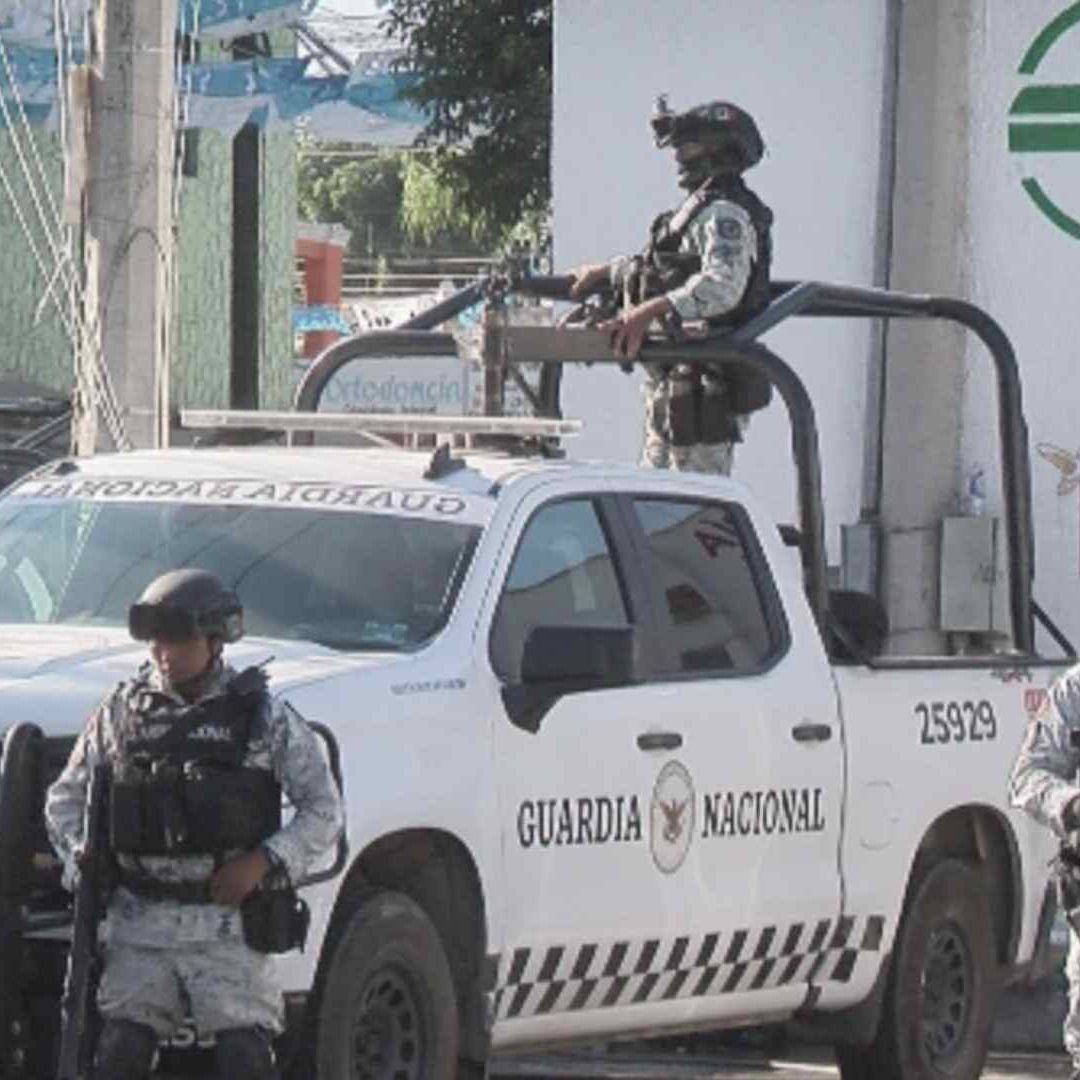 Por Intentar Cambiar la Ruta de un Avión Mario "G" Podría Pasar Varios Años en Prisión