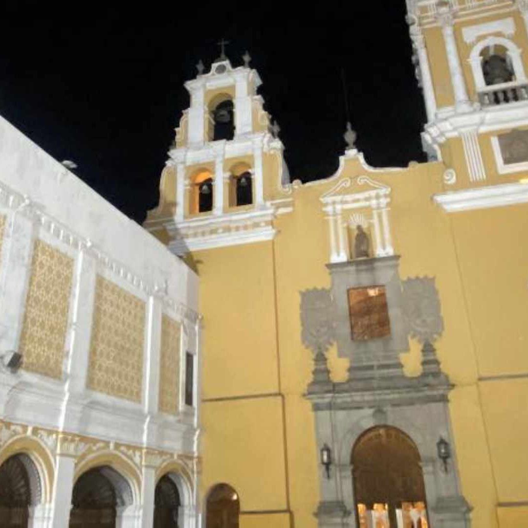 Un caso de homofobia ocurrió frente a la iglesia del Carmen, en Toluca