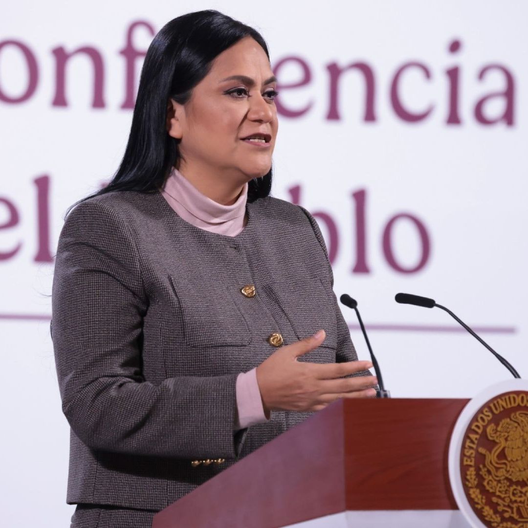 Conoce cuándo se entregará la tarjeta y el primer depósito de 3 mil pesos de Pensión Mujeres Bienestar de 60 a 64 años