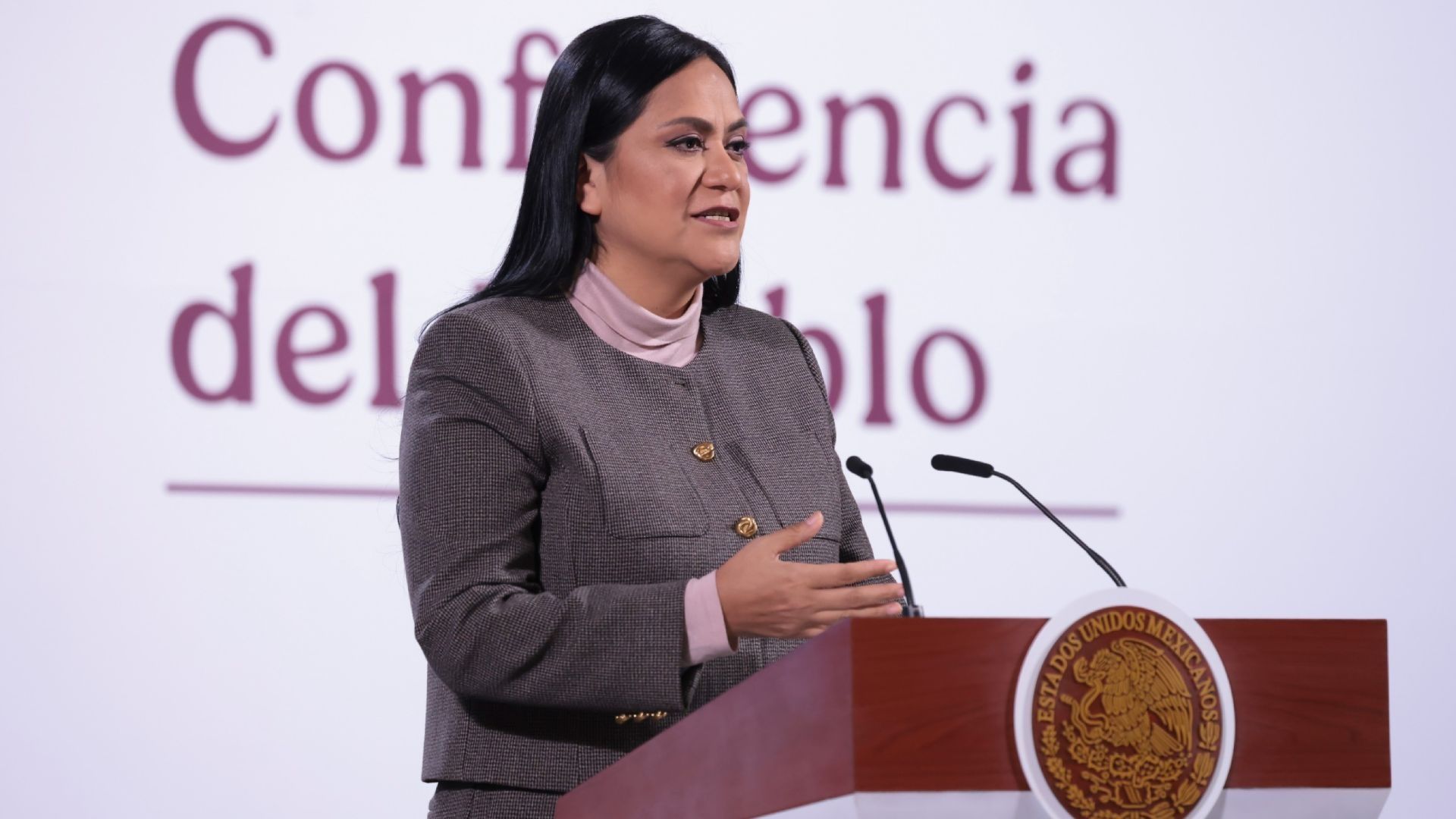 Conoce cuándo se entregará la tarjeta y el primer depósito de 3 mil pesos de Pensión Mujeres Bienestar de 60 a 64 años