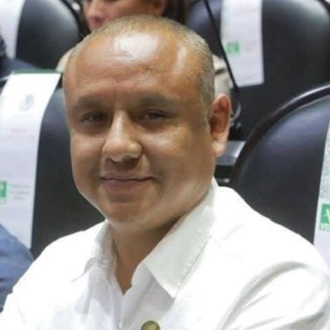 Muere Diputado Federal Benito Aguas Atlahua Luego de Ataque Armado en Zongolica, Veracruz