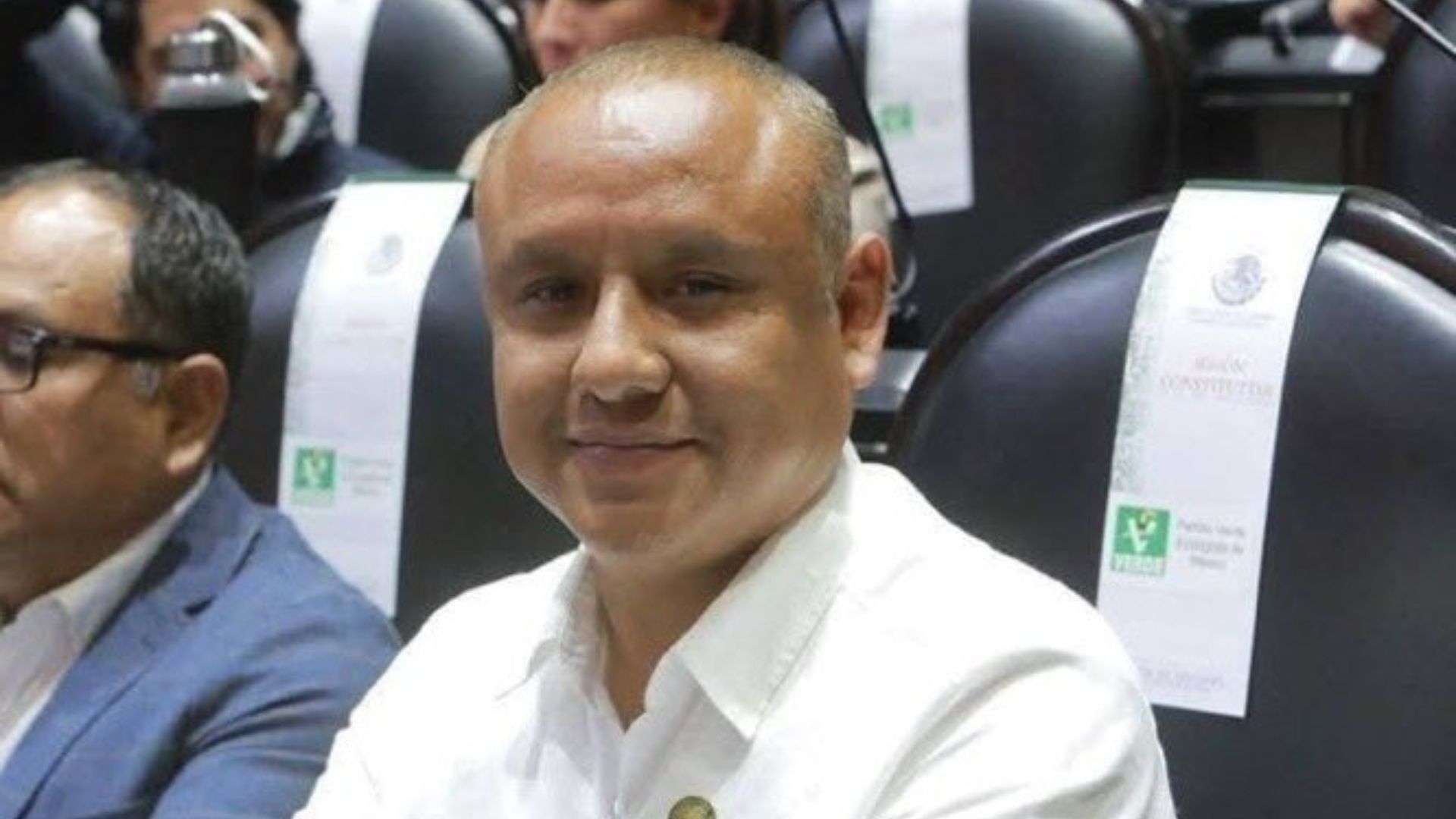 Muere Diputado Federal Benito Aguas Atlahua Luego de Ataque Armado en Zongolica, Veracruz