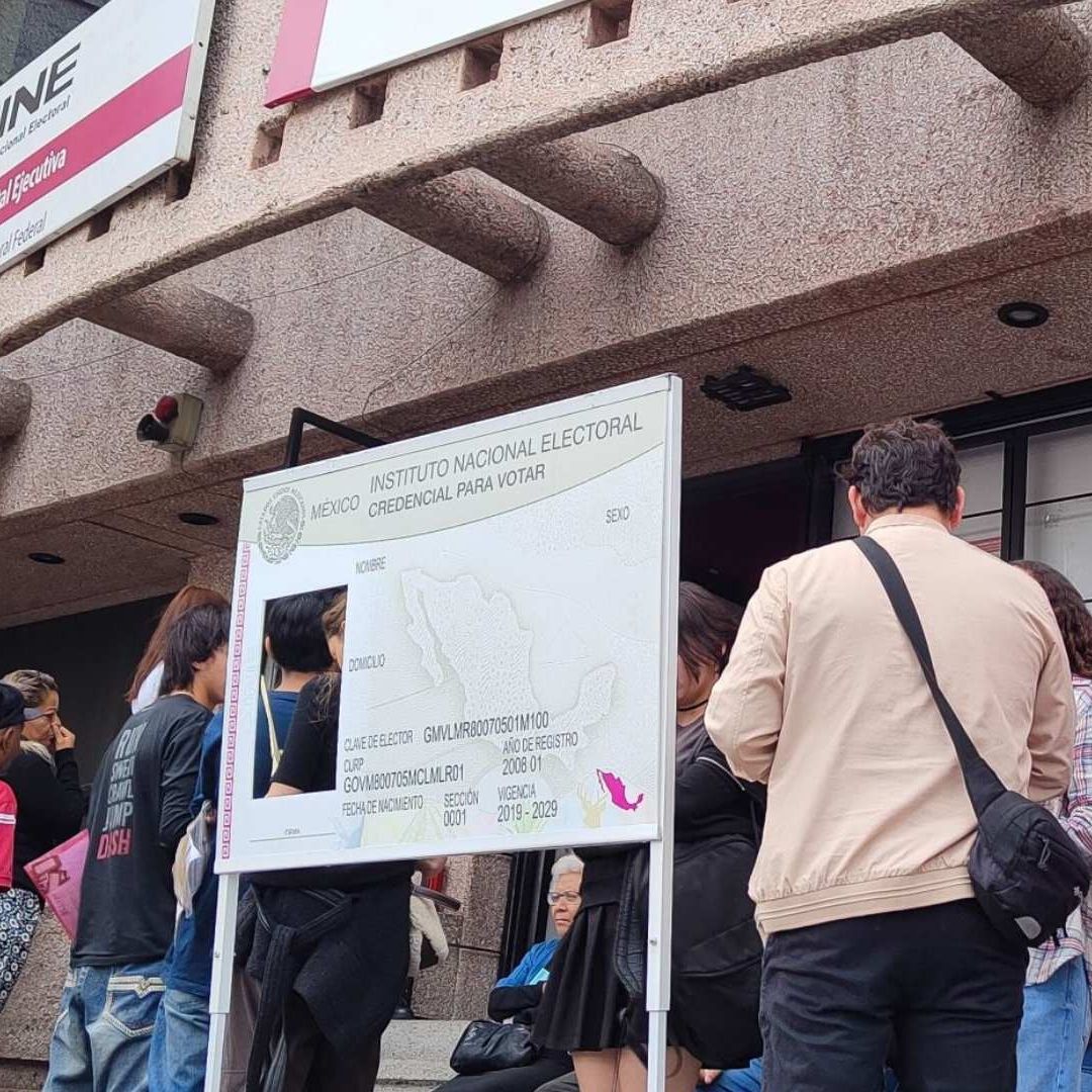 Recomiendan Ampliar Vigencia de Credenciales de Elector