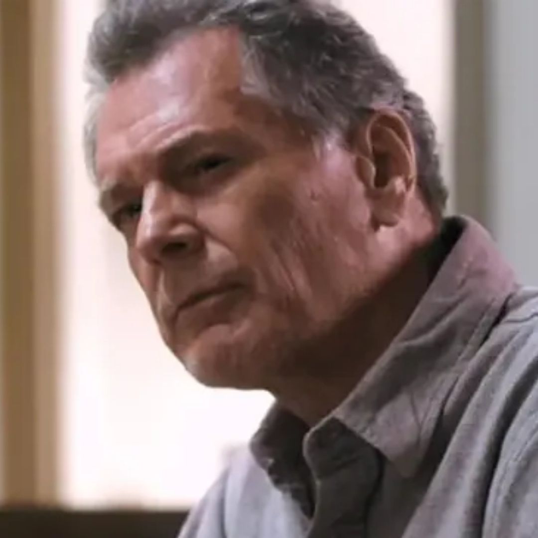Muere el actor Mark Withers