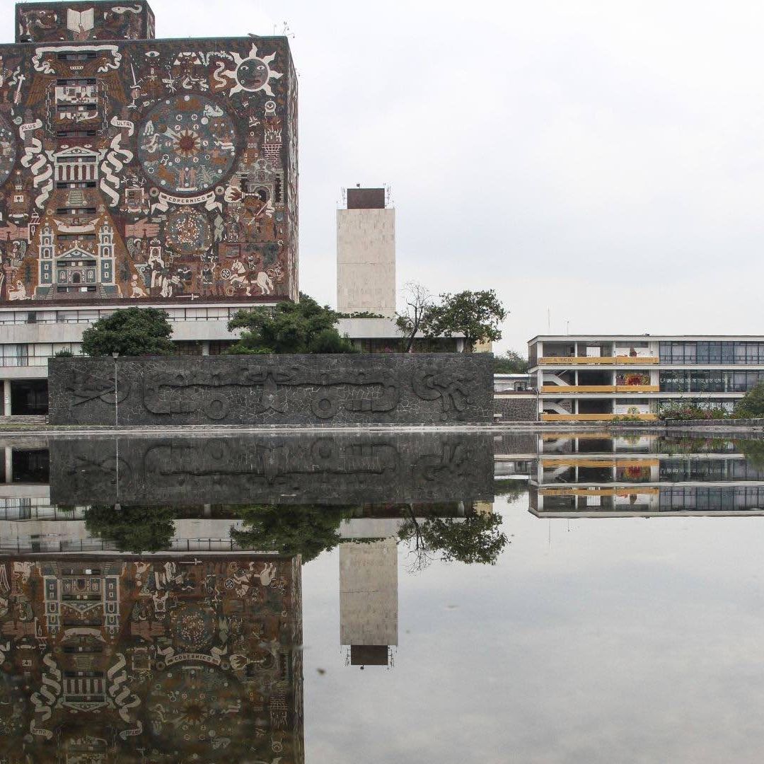 UNAM anuncia plan de austeridad