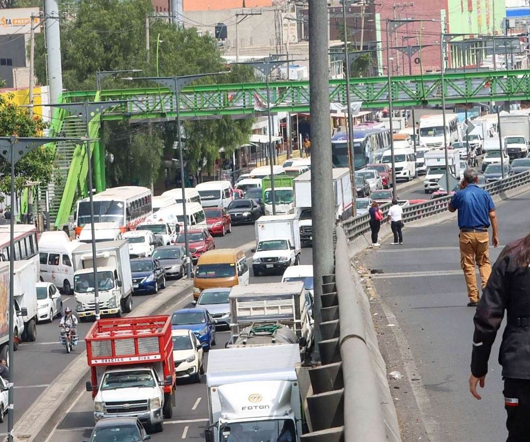 Marchas HOY 9 de Diciembre de 2024 en CDMX: Plantones y Concentraciones