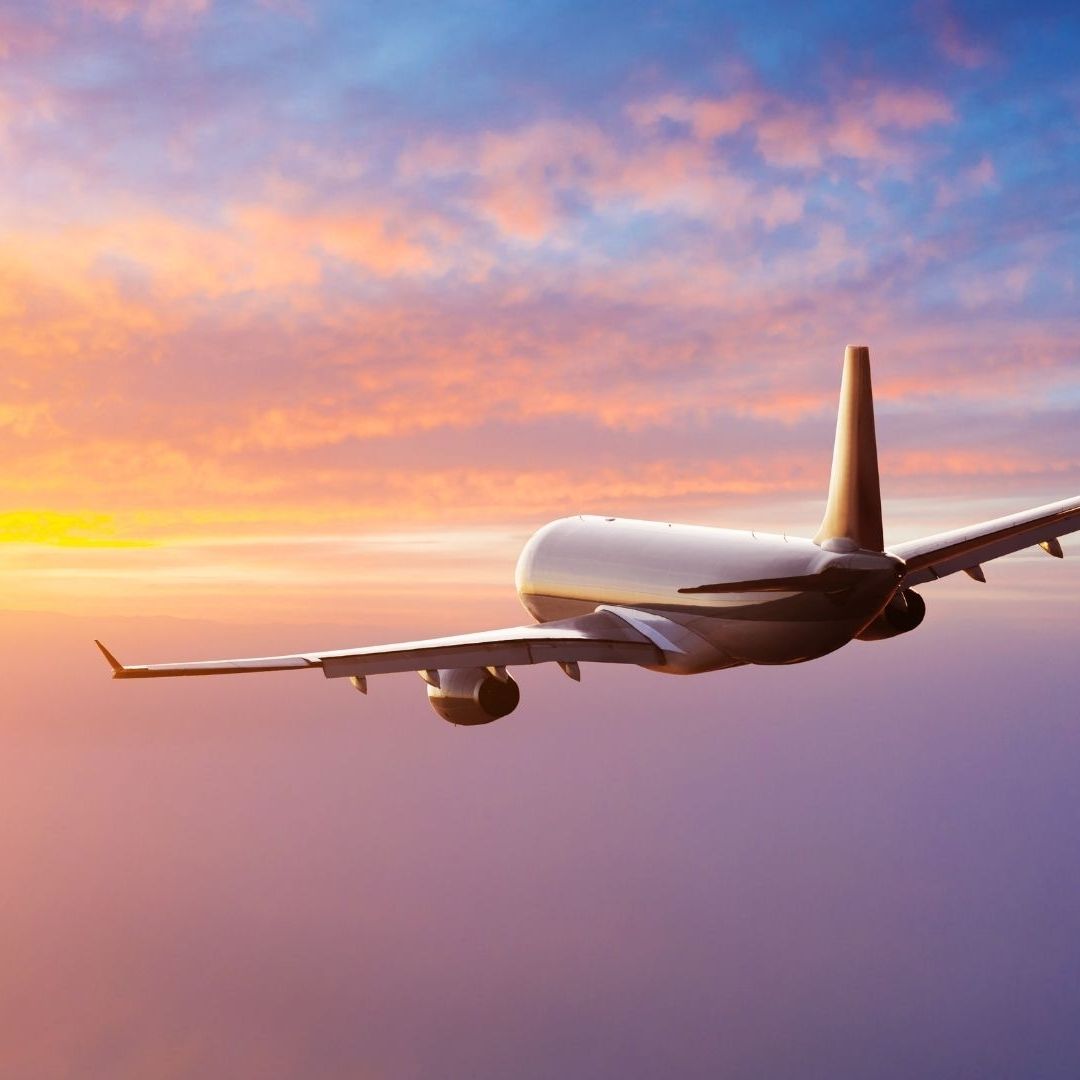 Esto Vivieron Pasajeros del Vuelo Bajío-Tijuana que Hombre Intentó Desviar a EUA