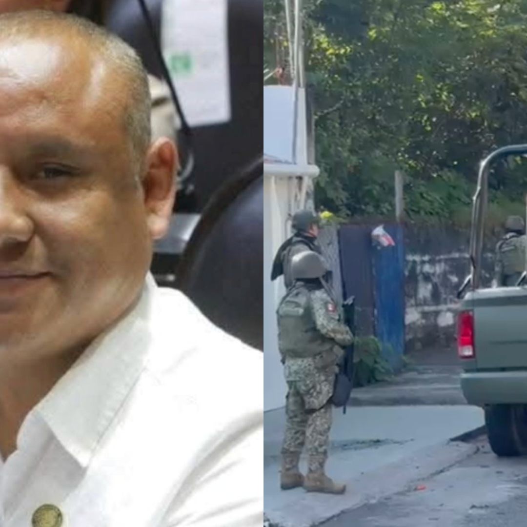 Velan Cuerpo de Diputado Federal Zongolica Benito Aguas Atlahua en Córdoba, Veracruz