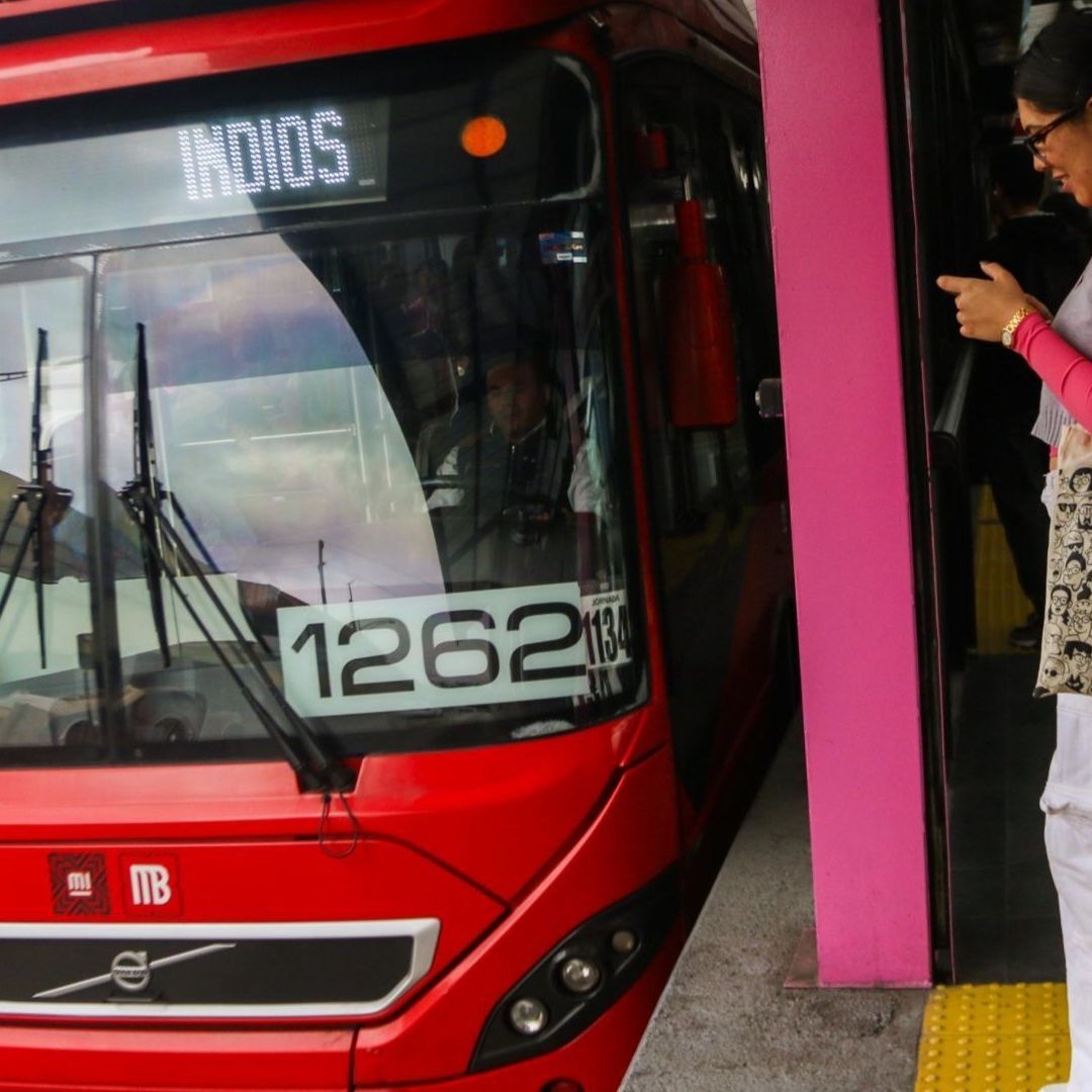 ¿Qué Estaciones del Metrobús Cerrarán por Peregrinaciones a la Basílica 11 y 12 de Diciembre?