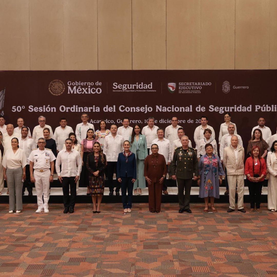 Claudia Sheinbaum Viajará a Sinaloa la Próxima Semana para Revisar la Estrategia de Seguridad