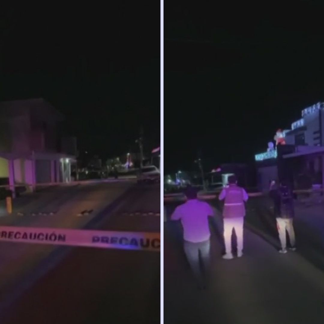 Asesinan en Culiacán, Sinaloa, a 'Youtuber' y a Su Esposa