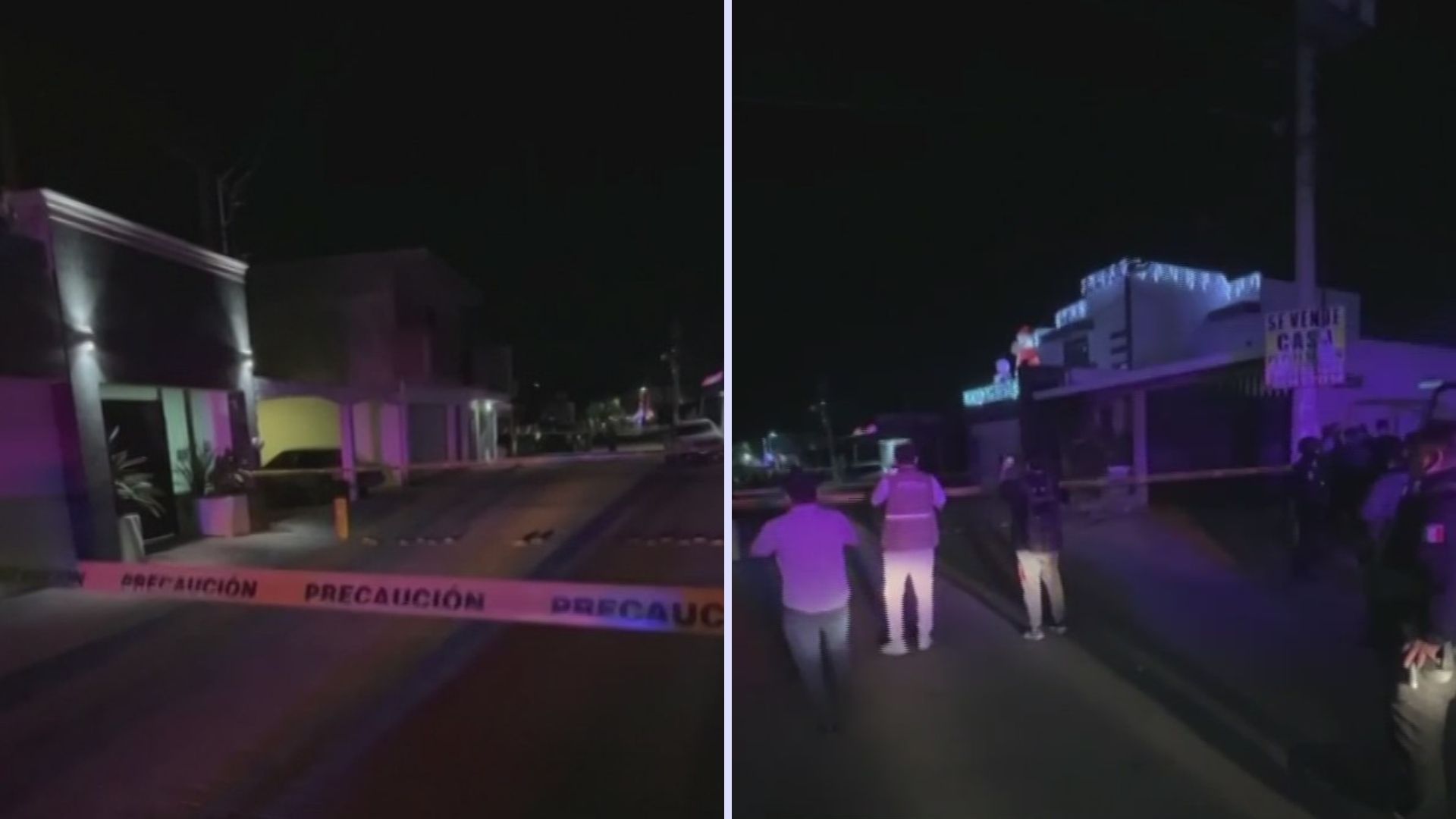 Asesinan en Culiacán, Sinaloa, a 'Youtuber' y a Su Esposa