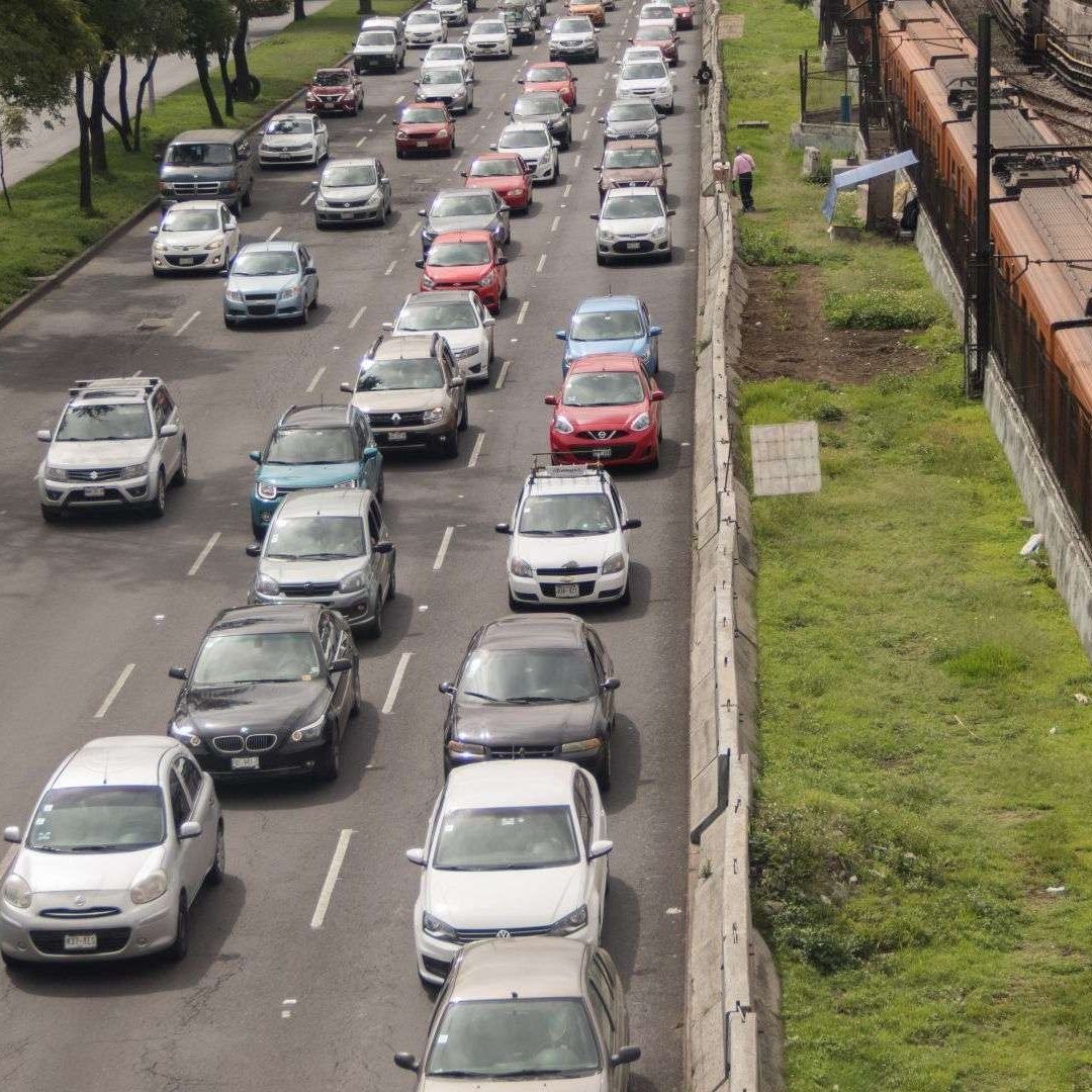 ¿Cómo Aplica el Hoy No Circula este Martes 10 de Diciembre de 2024 en CDMX y Edomex?
