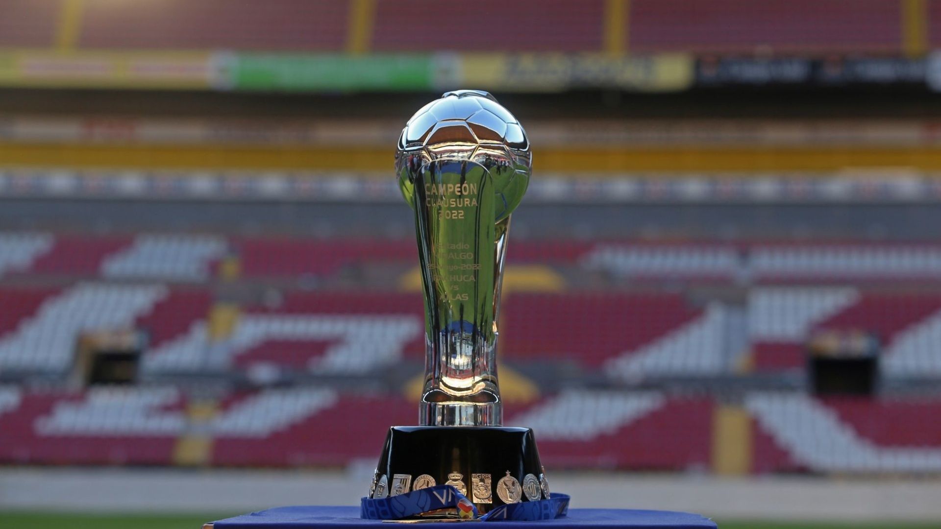 ¿Quiénes son los tricampeones del futbol mexicano?