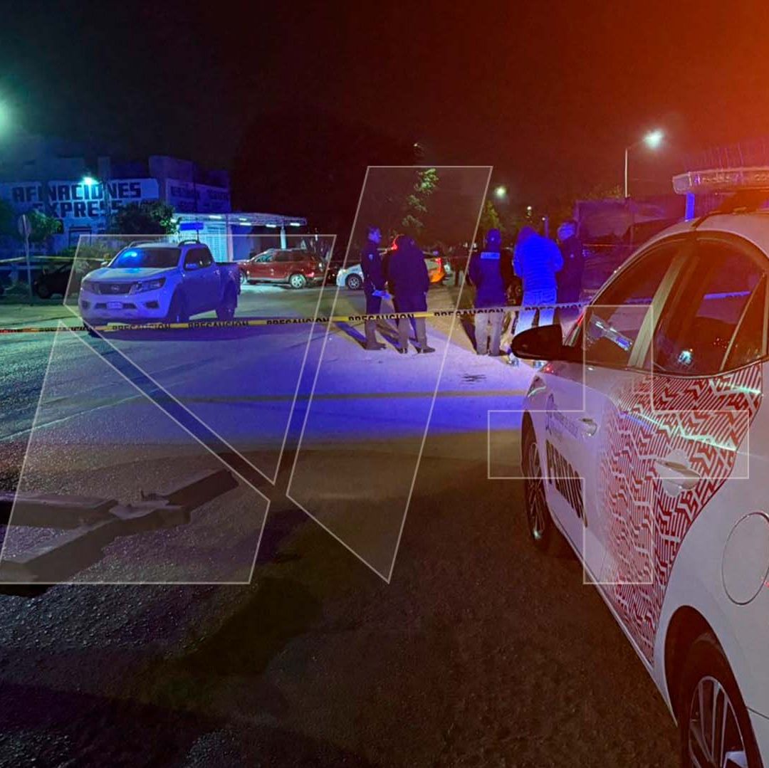 Muere Motociclista al Regresar de su Posada en Torreón