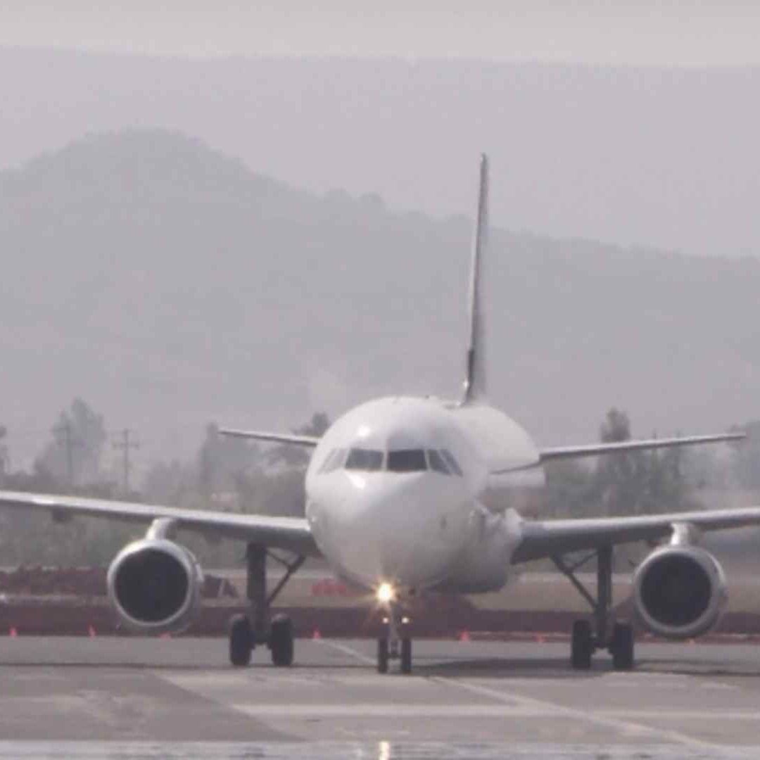 Esta Es La Historia Detrás de un Intentó de Cambiar la Ruta de un Vuelo Por la Fuerza