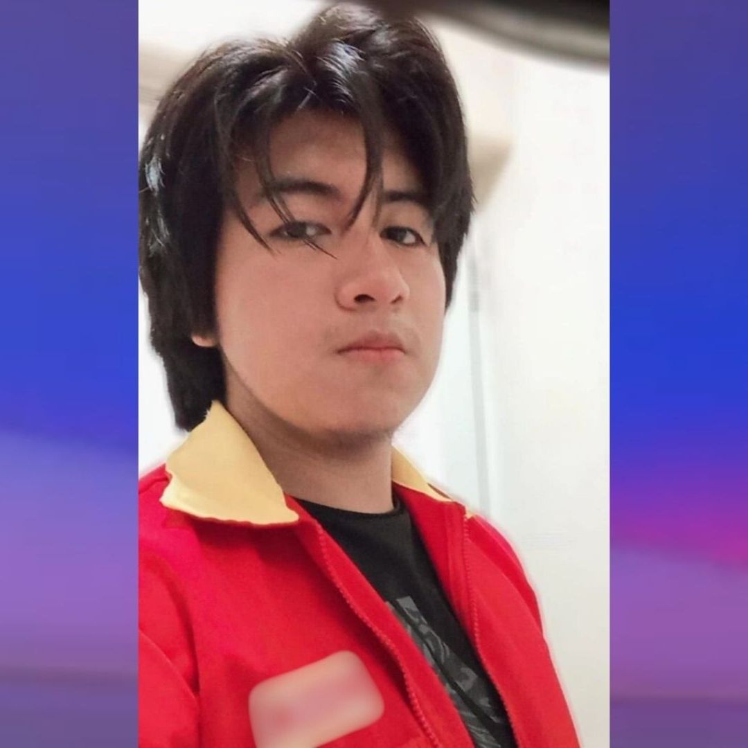 Buscan a Alan Deyvid, Desapareció Tras Salir de Trabajar en Tijuana