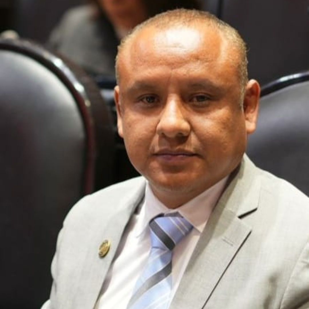 Diputado del PVEM asesinado en Veracruz