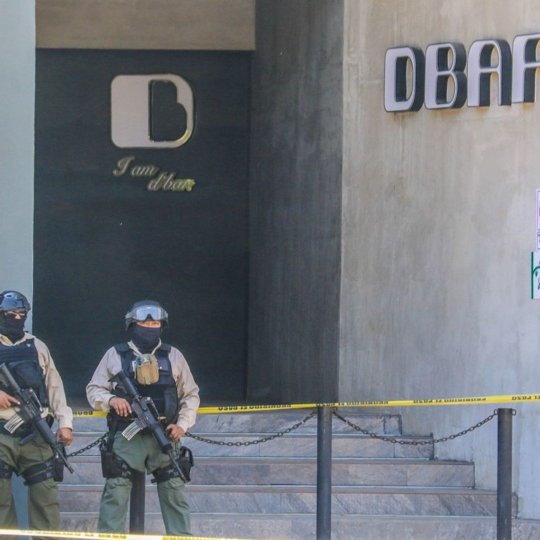 Detienen a Involucrado en Ataque contra Antro en Villahermosa, Tabasco