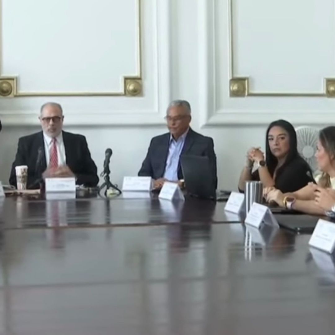 Consejo Judicial Ciudadano no logra nombrar terna de candidatos a la FGJCDMX