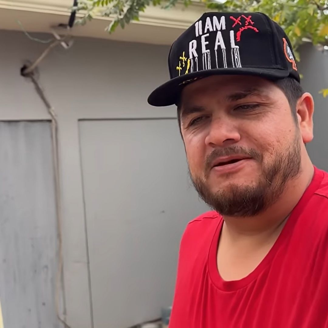 Quién fue el Gordo Peruci