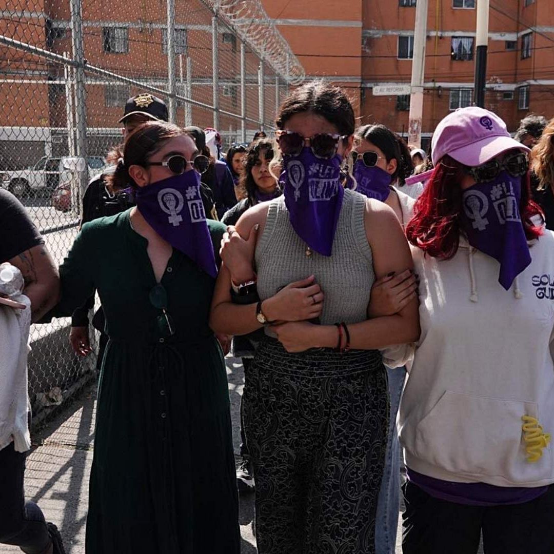 Juicio Diego N IPN. Sheinbaum Pide Tipificar Delito Violencia Digital IA