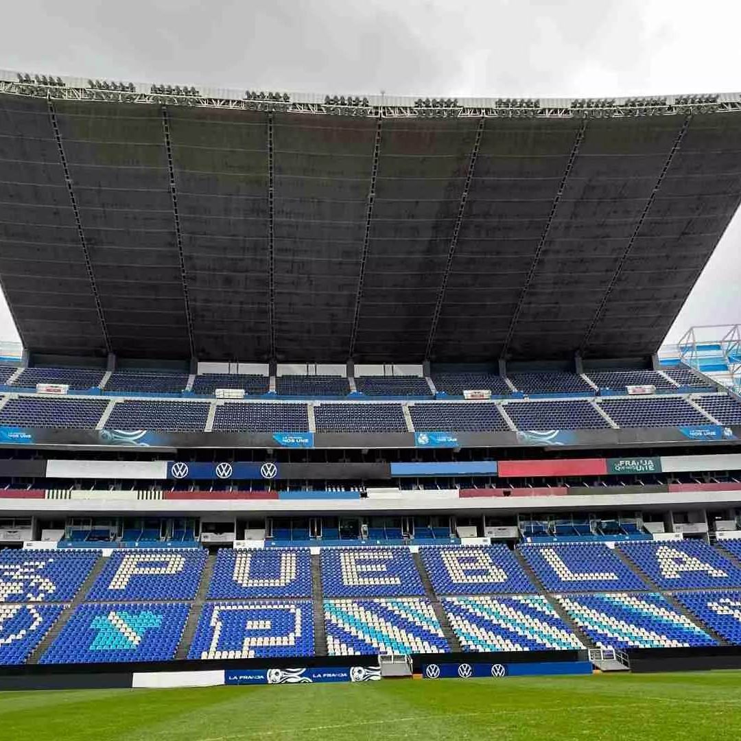 Cuándo Inicia Venta al Público General de Boletos para la Final de Ida América vs. Monterrey