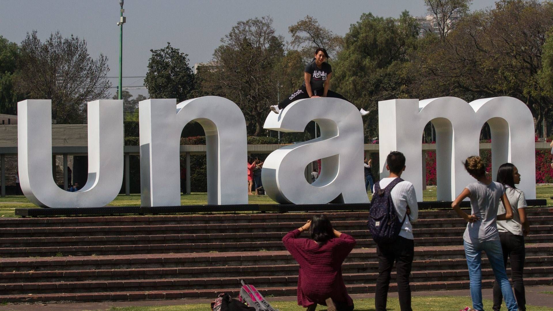 UNAM: Lista de todas las carreras con las que cuenta