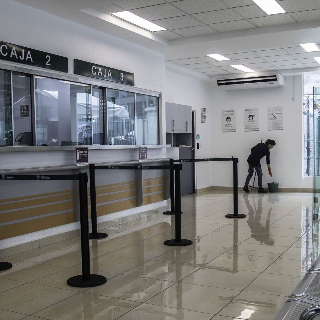 El 12 de diciembre 2024 cierran los bancos en México, sin embargo aquí te decimos cuáles sí estarán abiertos