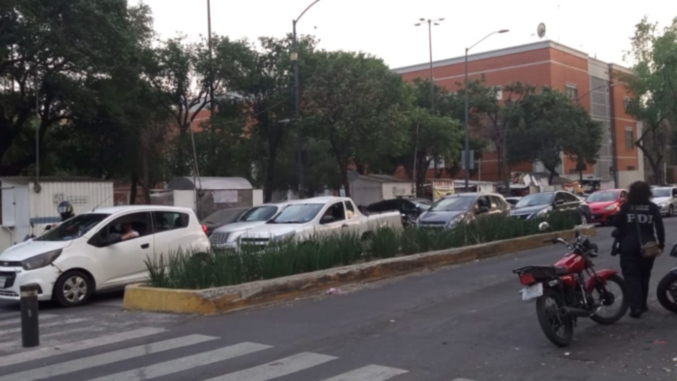 Más de 50 Horas Después Retiran Bloqueo en Río de la Loza por Caso de Daniel Tadeo