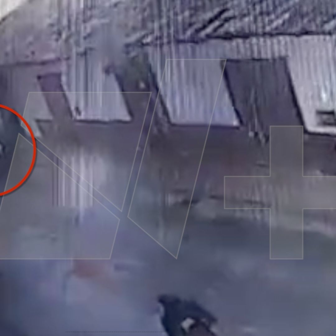 Enfrentamiento entre Pobladores de Zacapoaxtla y Elementos de la Marina en Puebla