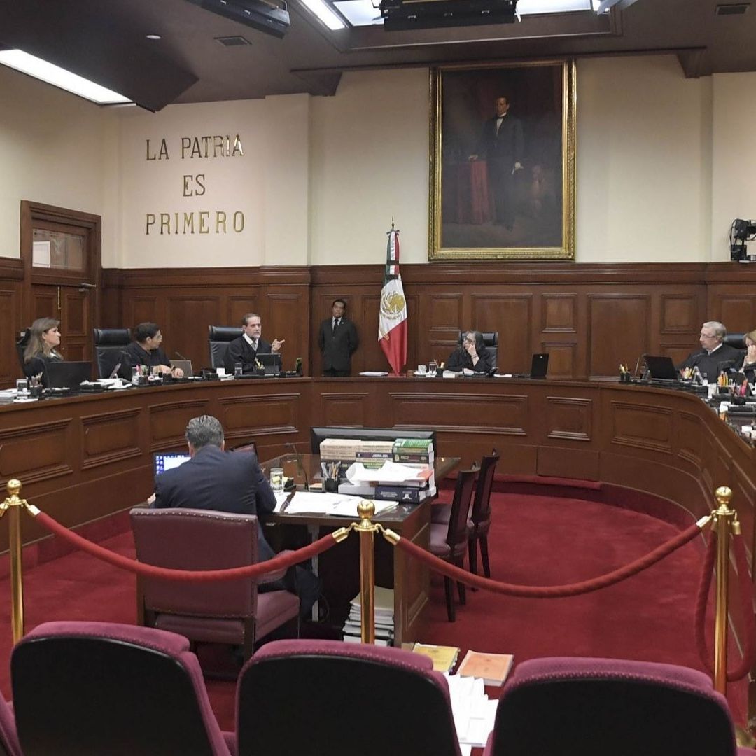 SCJN y CJF Alertan sobre Reducción Presupuestal e Impacto en Impartición de Justicia