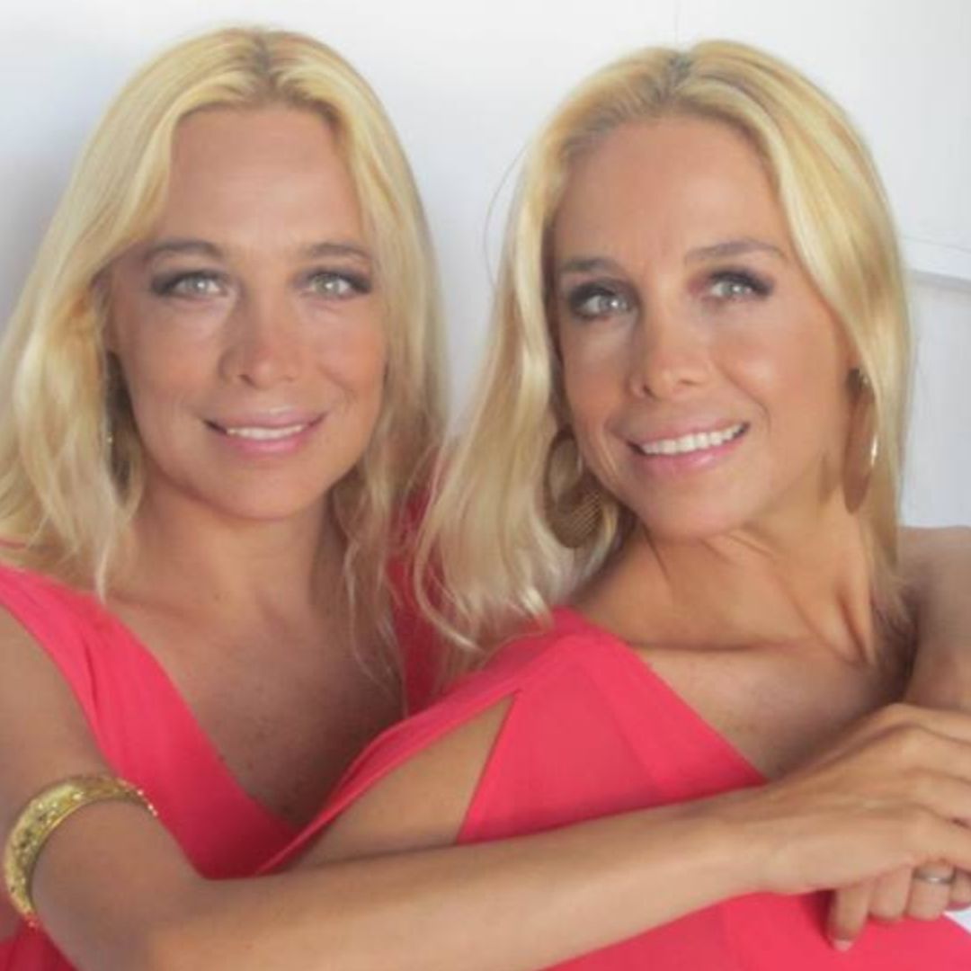 ¿Recuerdas a Ivonne e Ivette? Están de Regreso con Show Infantil