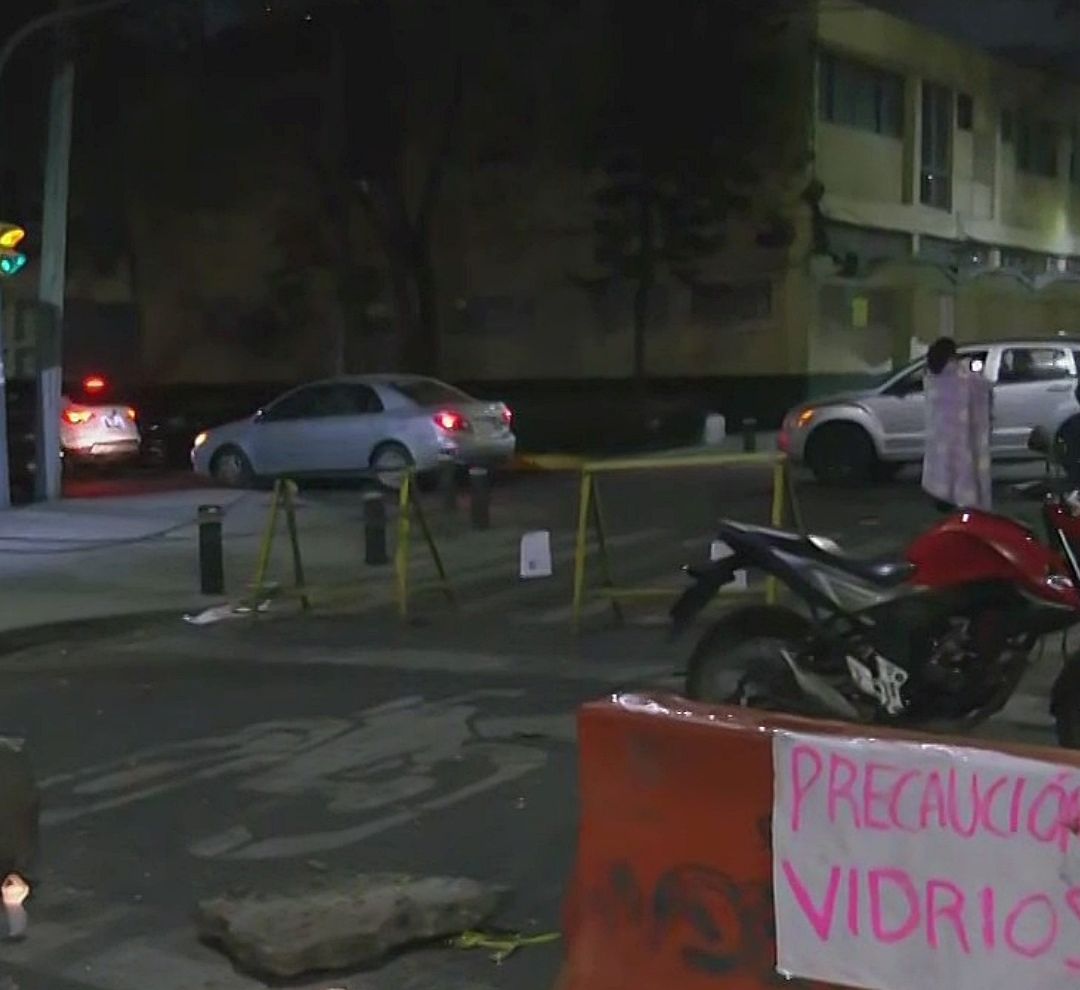 Tercer Día de Bloqueo en Dr. Río de la Loza Colapsa Zona Centro CDMX: Alternativas Viales