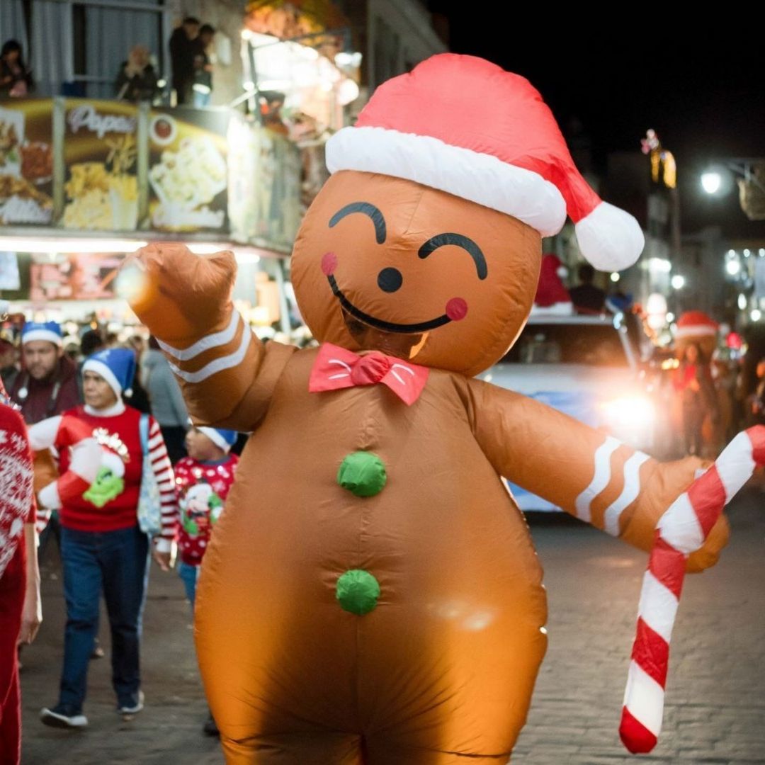 25 Frases para desear Feliz Navidad 2024 mensajes navideños para enviar a amigos