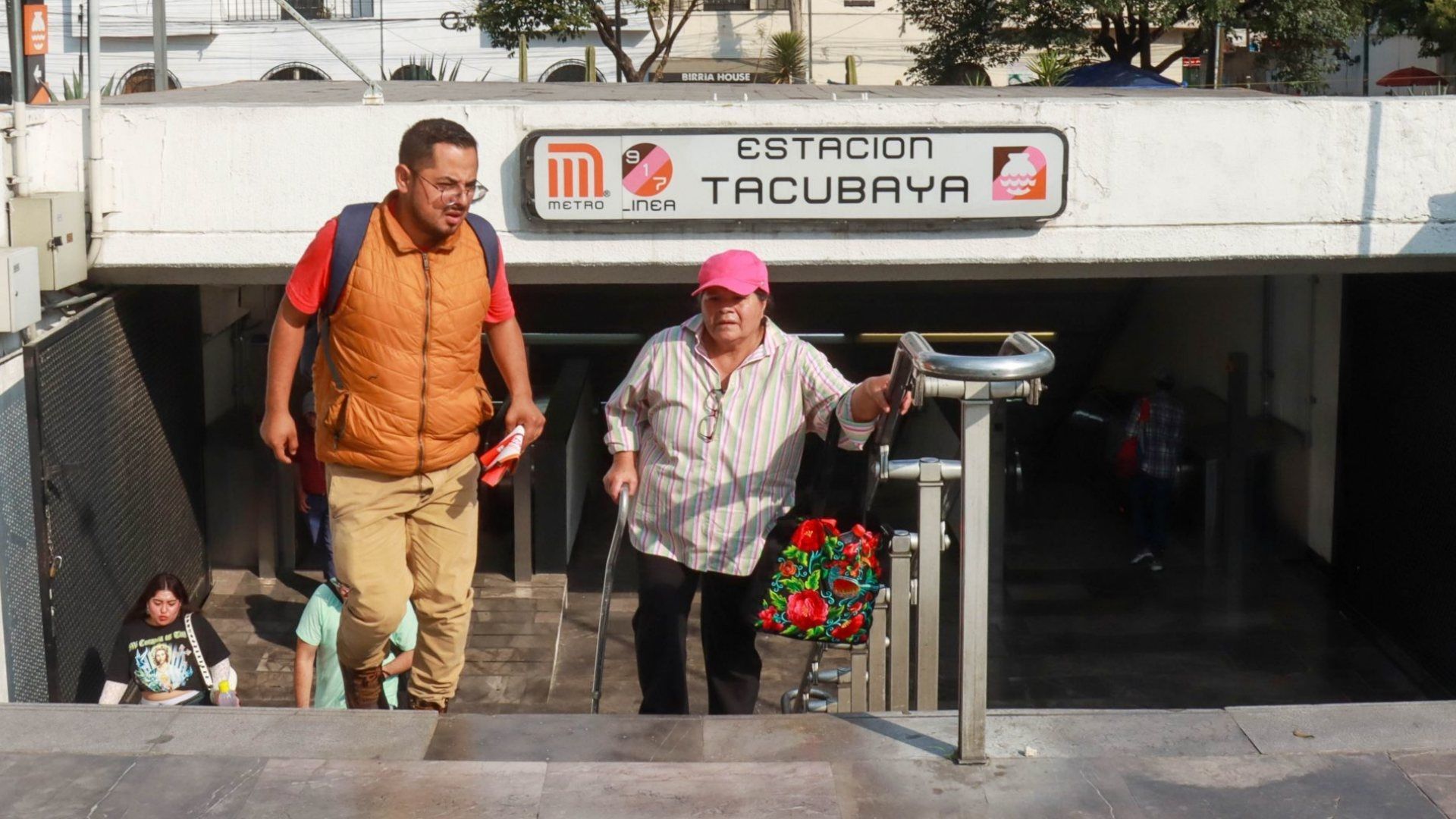 A qué hora abre y cierra el Metro y Metrobús CDMX 12 de diciembre 2024 horario y estaciones cerradas