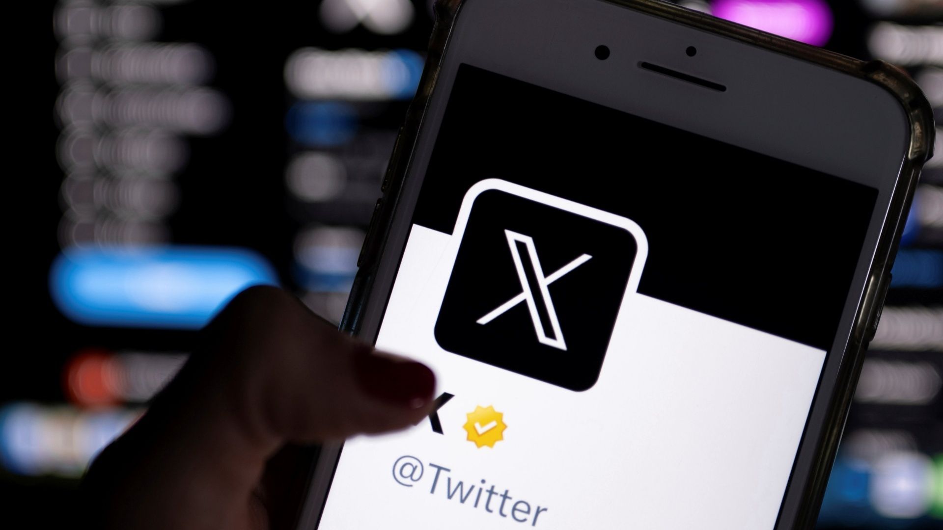 Así puedes crear imágenes con IA de Twitter